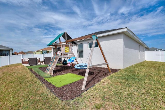 909 INVERNESS WAY, Lake Alfred, FL 33850