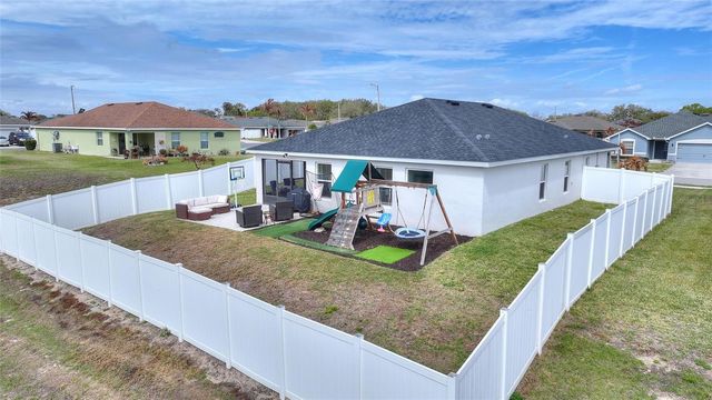 909 INVERNESS WAY, Lake Alfred, FL 33850