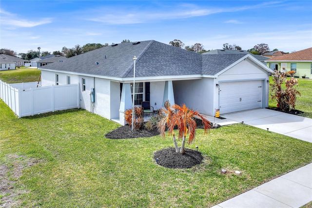 909 INVERNESS WAY, Lake Alfred, FL 33850