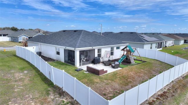 909 INVERNESS WAY, Lake Alfred, FL 33850