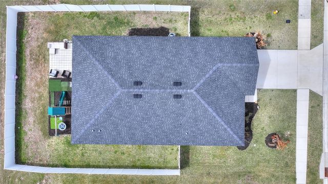 909 INVERNESS WAY, Lake Alfred, FL 33850