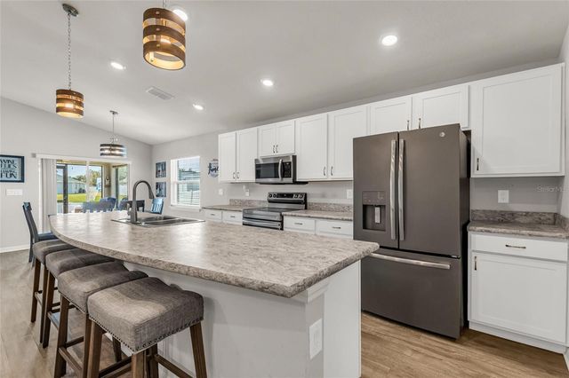 909 INVERNESS WAY, Lake Alfred, FL 33850