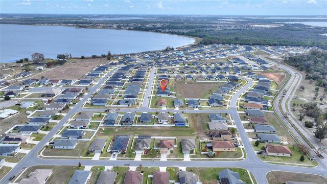 909 INVERNESS WAY, Lake Alfred, FL 33850