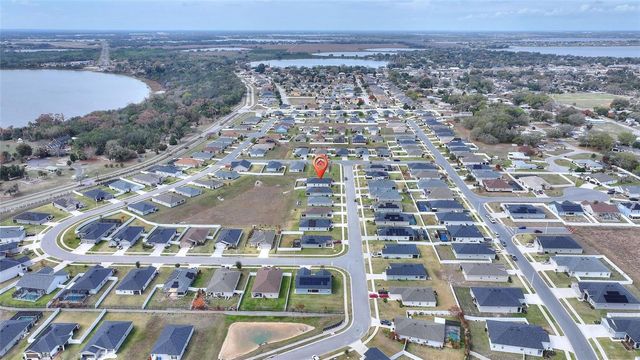 909 INVERNESS WAY, Lake Alfred, FL 33850