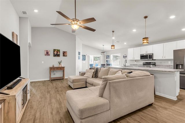 909 INVERNESS WAY, Lake Alfred, FL 33850