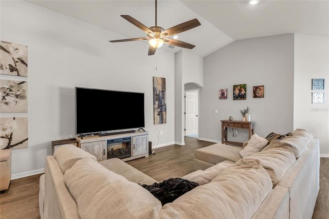 909 INVERNESS WAY, Lake Alfred, FL 33850