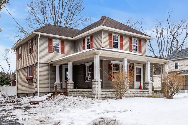 1431 Marconi Road, Wall, NJ 07719