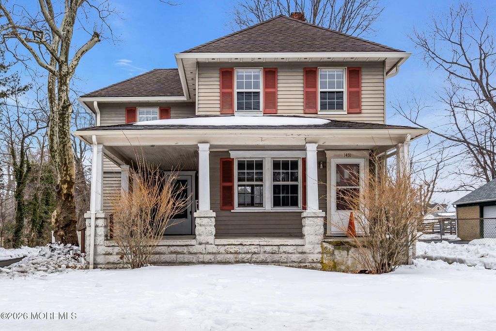 1431 Marconi Road, Wall, NJ 07719