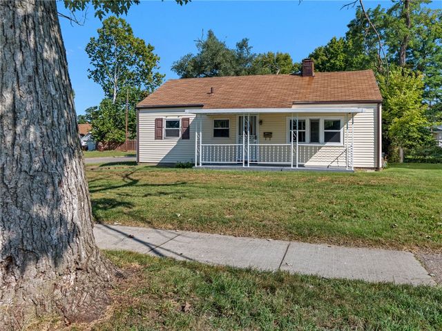 701 16th Avenue, Middletown, OH 45044