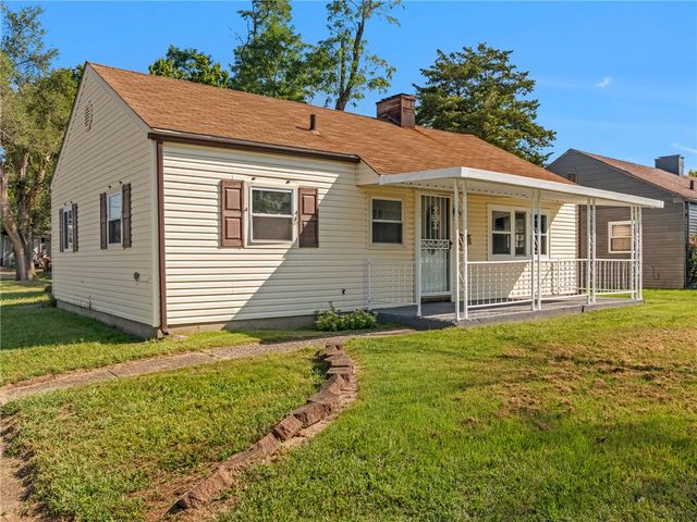 701 16th Avenue, Middletown, OH 45044