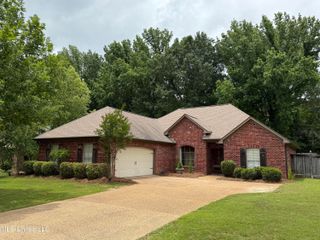 104 Belle Oak Drive, Brandon, MS 39042