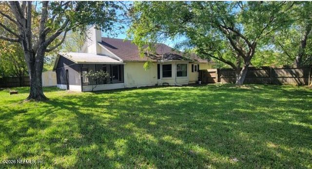 540 TIMBERCREST Lane, Fleming Island, FL 32003