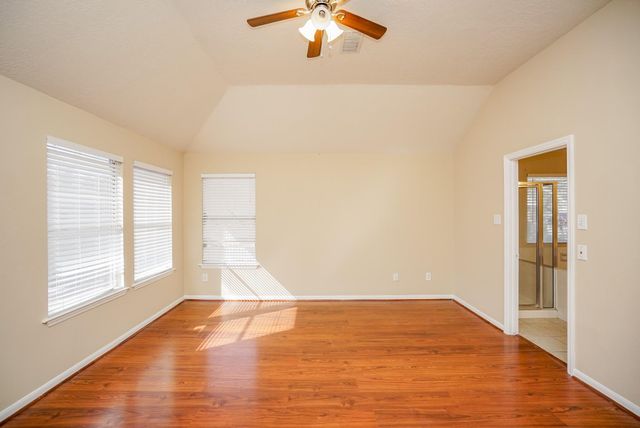 822 Hyacinth, Missouri City, TX 77459