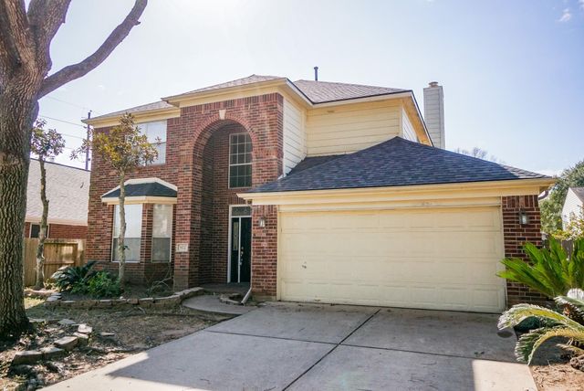822 Hyacinth, Missouri City, TX 77459