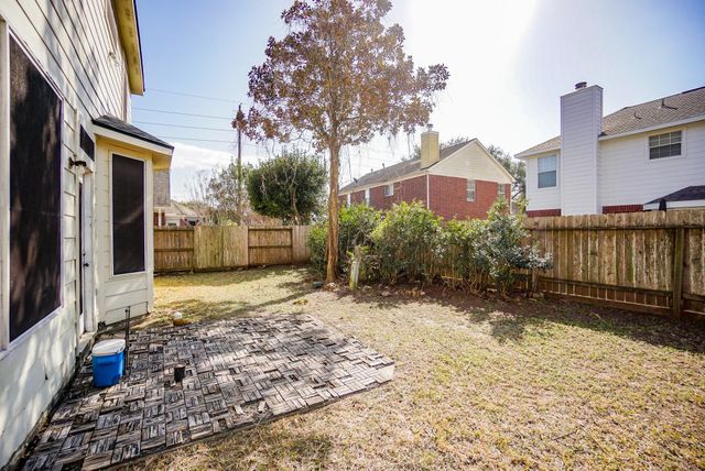 822 Hyacinth, Missouri City, TX 77459