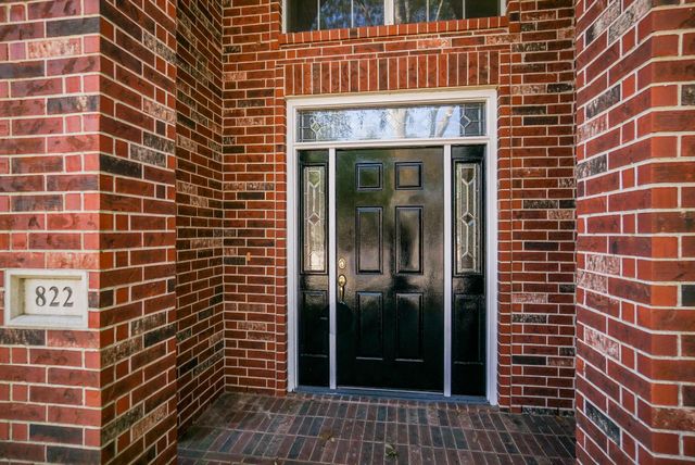 822 Hyacinth, Missouri City, TX 77459