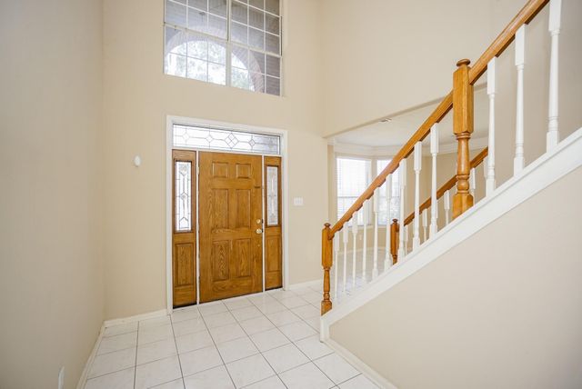 822 Hyacinth, Missouri City, TX 77459