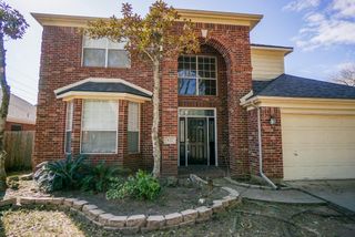 822 Hyacinth, Missouri City, TX 77459