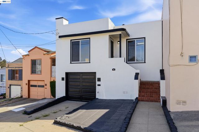 23 Stoneyford Ave, San Francisco, CA 94112