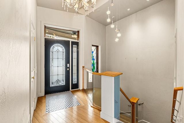 50 Aberdeen Bluff, Pueblo, CO 81004