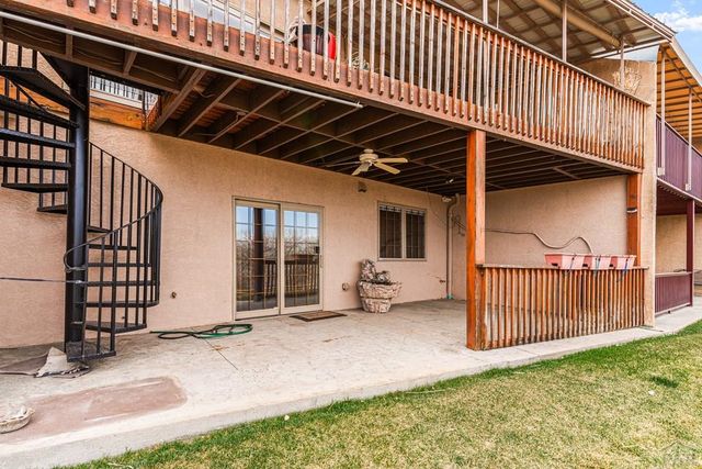 50 Aberdeen Bluff, Pueblo, CO 81004