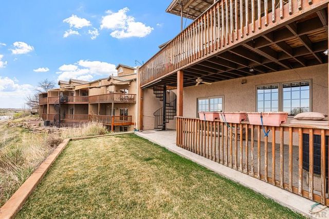 50 Aberdeen Bluff, Pueblo, CO 81004