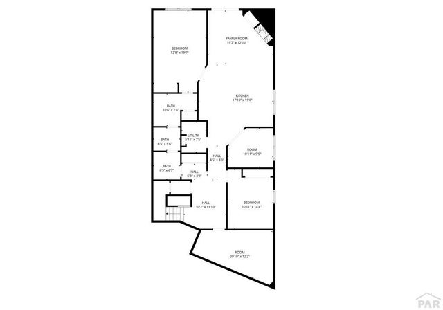 50 Aberdeen Bluff, Pueblo, CO 81004