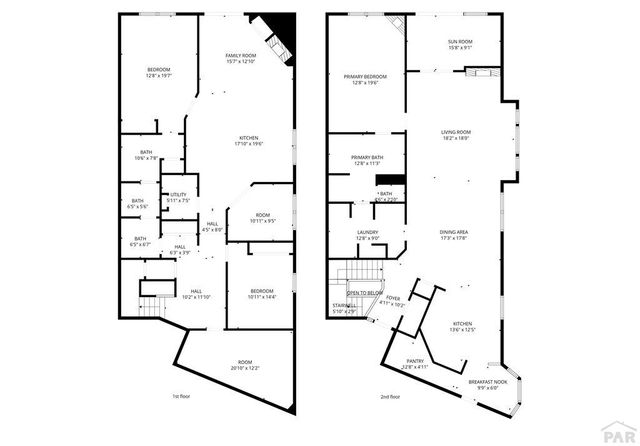 50 Aberdeen Bluff, Pueblo, CO 81004