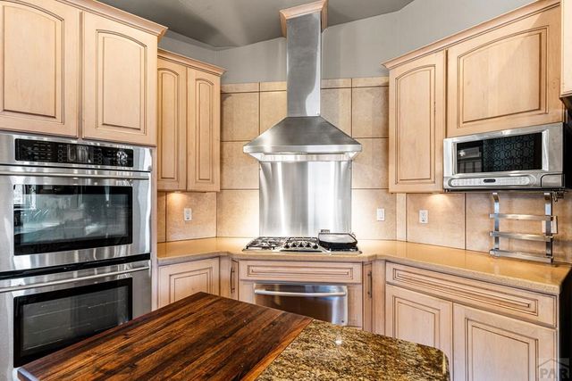 50 Aberdeen Bluff, Pueblo, CO 81004