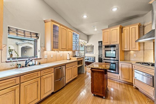 50 Aberdeen Bluff, Pueblo, CO 81004