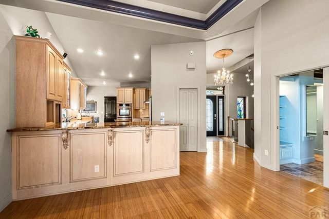 50 Aberdeen Bluff, Pueblo, CO 81004