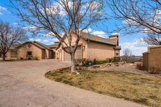 50 Aberdeen Bluff, Pueblo, CO 81004