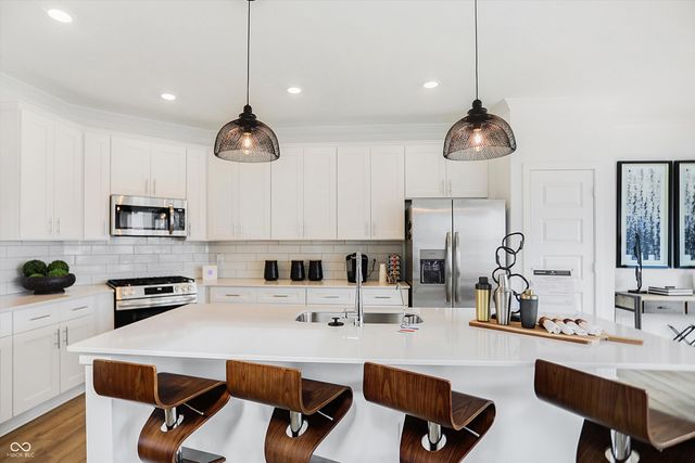 4145 Los Gatos Avenue, Plainfield, IN 46168