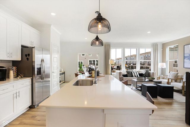 4145 Los Gatos Avenue, Plainfield, IN 46168