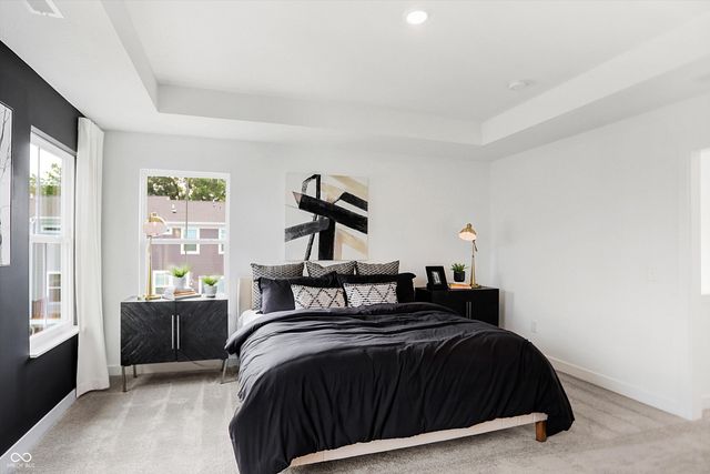 4145 Los Gatos Avenue, Plainfield, IN 46168