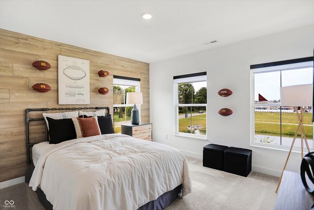 4145 Los Gatos Avenue, Plainfield, IN 46168