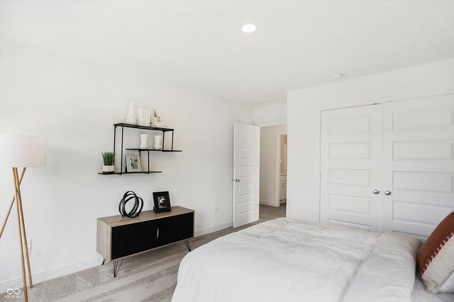 4145 Los Gatos Avenue, Plainfield, IN 46168