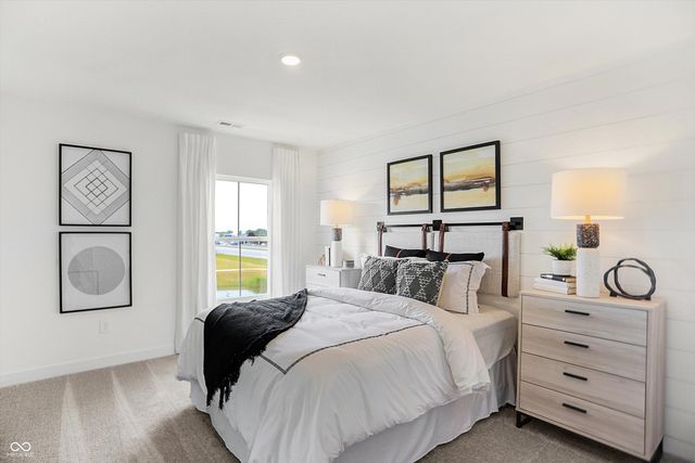 4145 Los Gatos Avenue, Plainfield, IN 46168