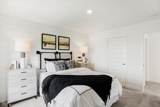 4145 Los Gatos Avenue, Plainfield, IN 46168