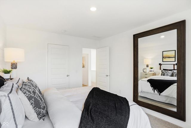 4145 Los Gatos Avenue, Plainfield, IN 46168