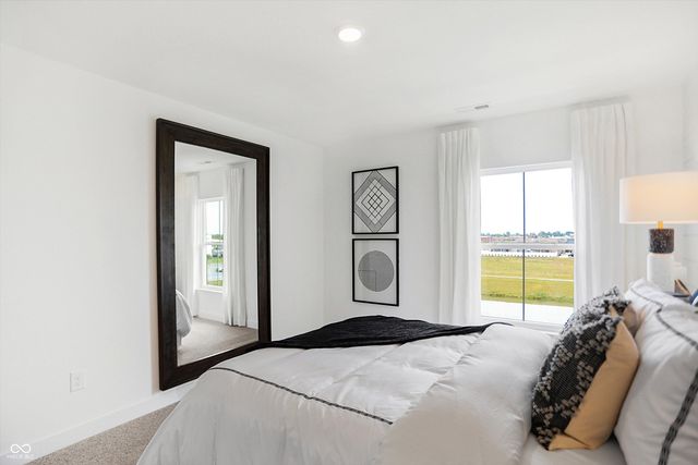 4145 Los Gatos Avenue, Plainfield, IN 46168