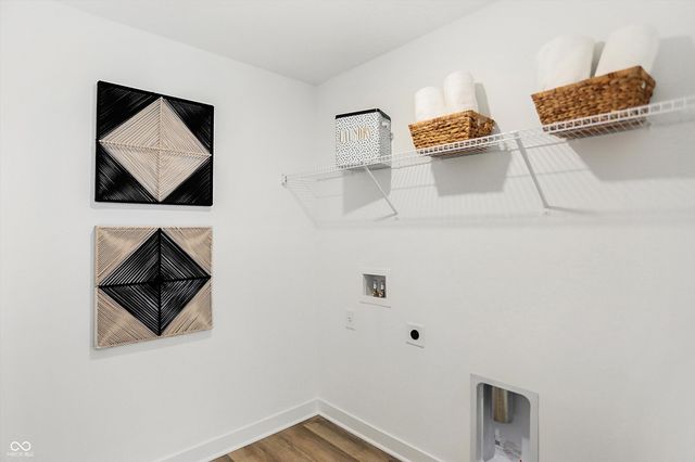 4145 Los Gatos Avenue, Plainfield, IN 46168