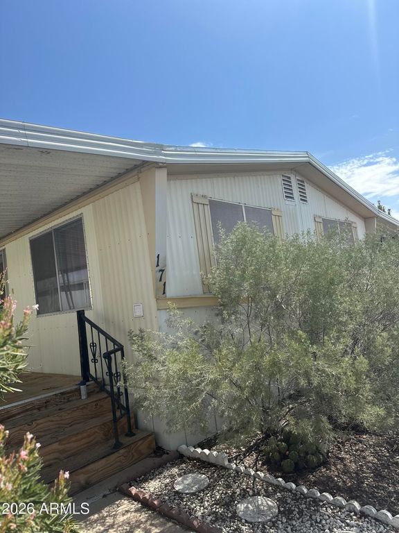 300 S Val Vista Drive 171, Mesa, AZ 85204 — photo 2