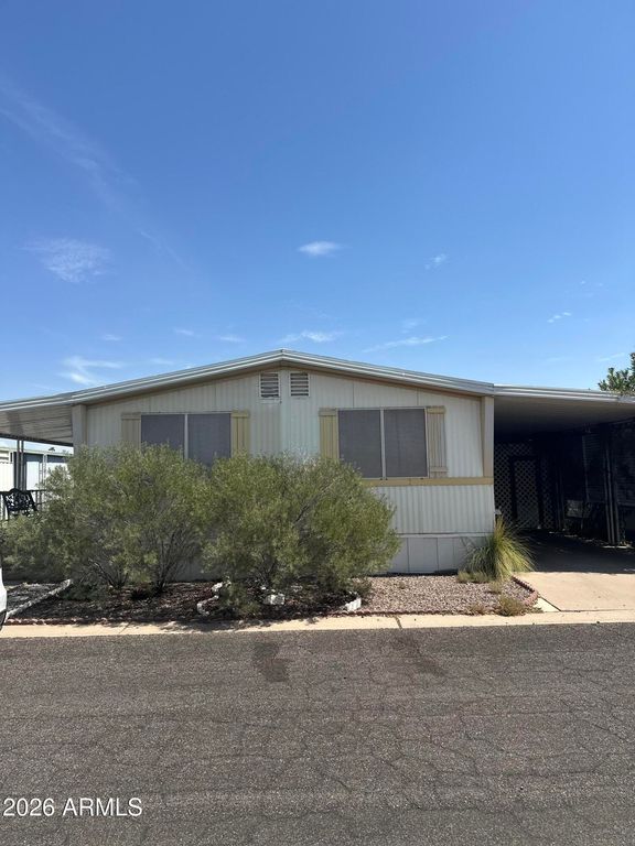 300 S Val Vista Drive 171, Mesa, AZ 85204 — photo 3