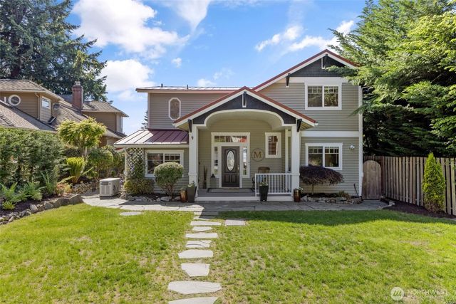29873 232nd Avenue SE, Black Diamond, WA 98010