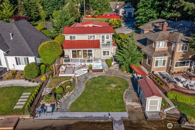 29873 232nd Avenue SE, Black Diamond, WA 98010