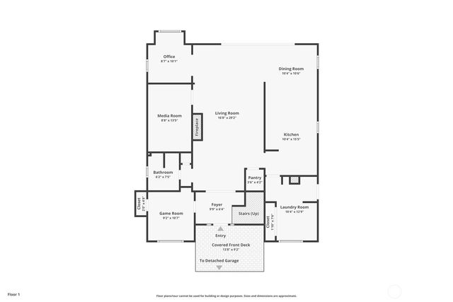 29873 232nd Avenue SE, Black Diamond, WA 98010