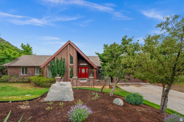 1805 ACORN CIR, Ogden, UT 84403