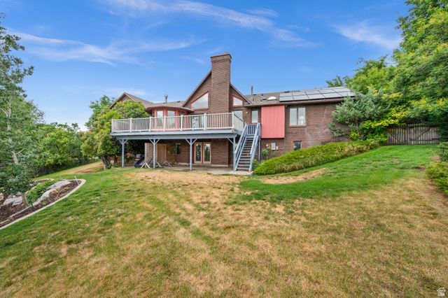 1805 ACORN CIR, Ogden, UT 84403