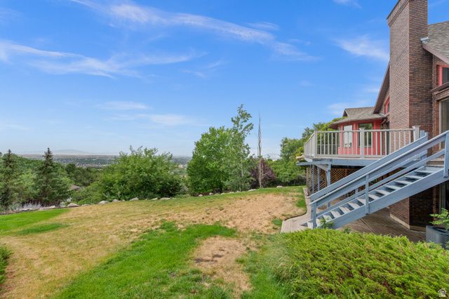 1805 ACORN CIR, Ogden, UT 84403